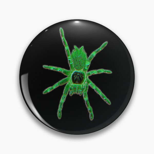 Item preview, Tarantula Only “Vaporwave” V37 (Invert Glitch) designed and sold by IgorAndMore.