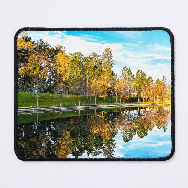 Item preview, The Waterway designed and sold by kimhanks.