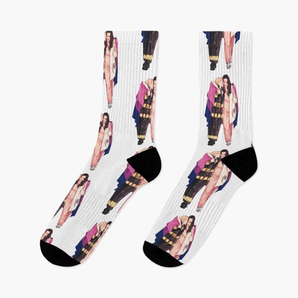 Item preview, Bi Pride Marina designed and sold by marshcap.