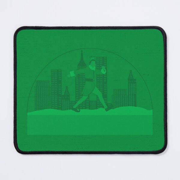 Item preview, Elf Alternative Movie Poster designed and sold by doctorheadly.