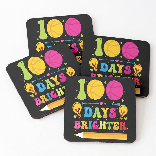 Item preview, 100 Dys Brighter designed and sold by TADYSHOP.
