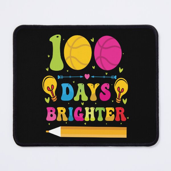 Item preview, 100 Dys Brighter designed and sold by TADYSHOP.