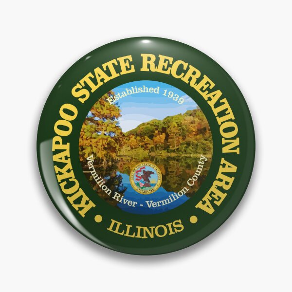 Item preview, Kickapoo SRA (SP) designed and sold by curranmorgan.