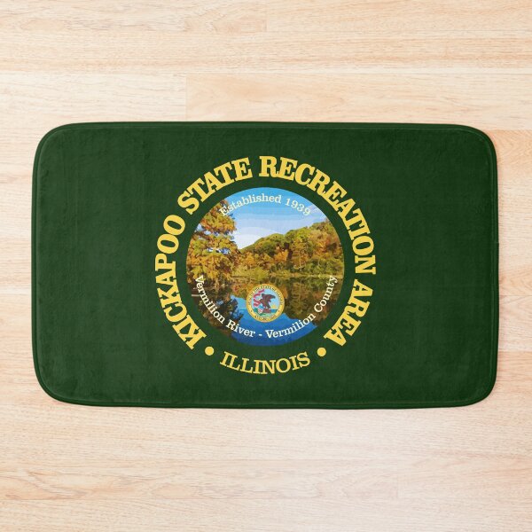 Item preview, Kickapoo SRA (SP) designed and sold by curranmorgan.