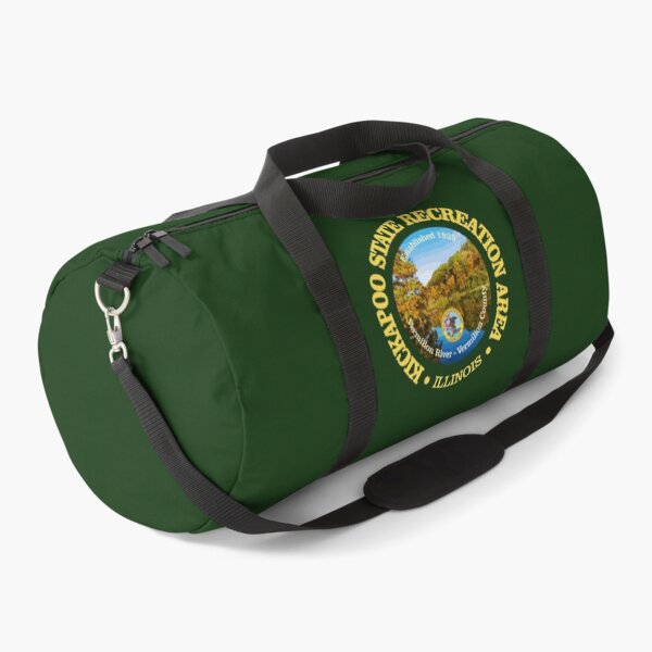 Item preview, Kickapoo SRA (SP) designed and sold by curranmorgan.