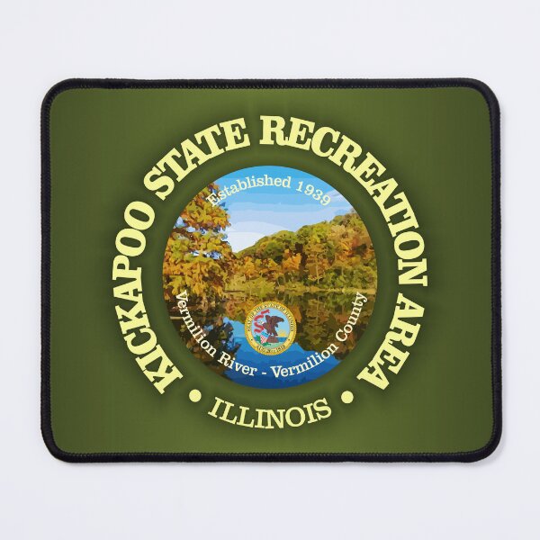 Item preview, Kickapoo SRA (SP) designed and sold by curranmorgan.