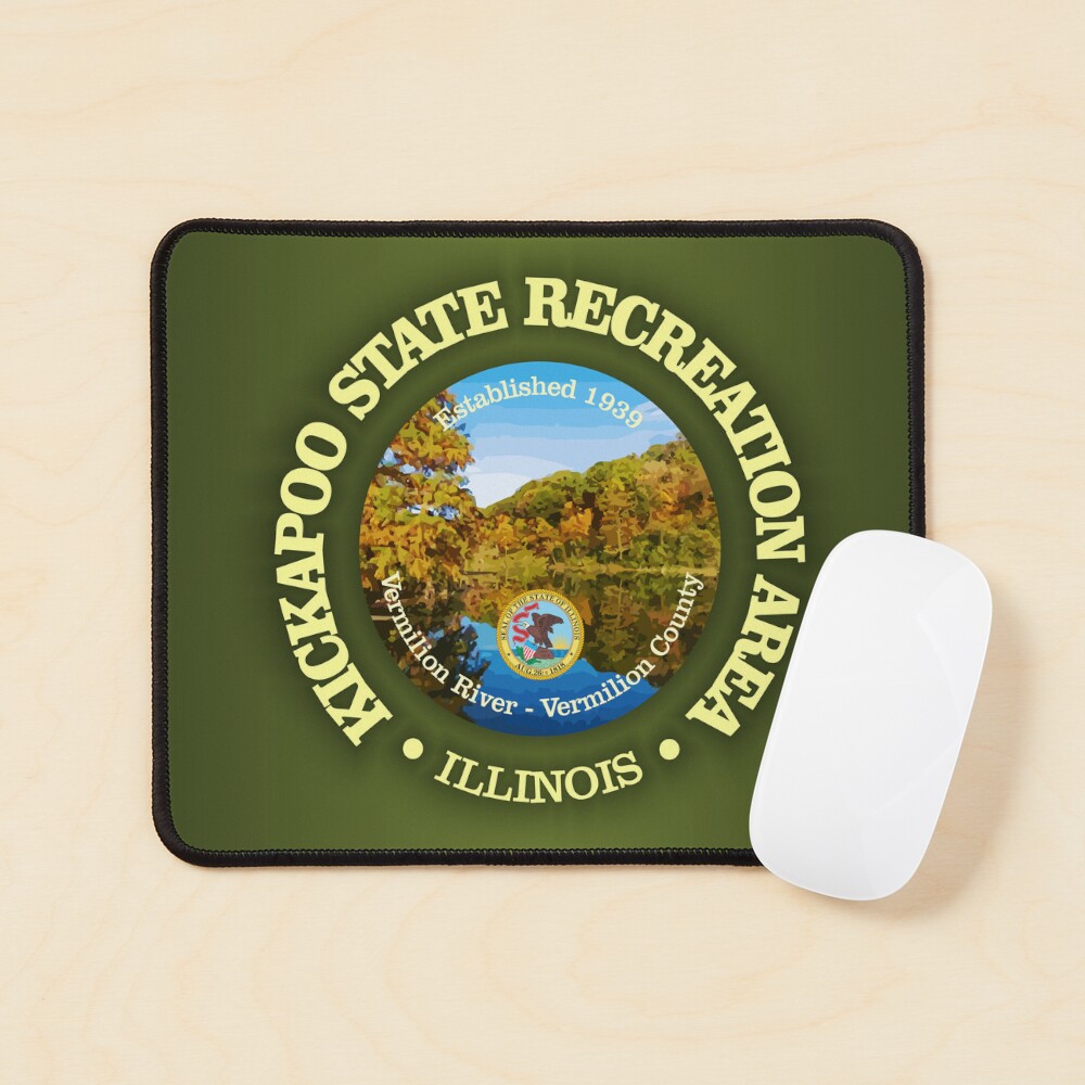 Kickapoo Sra