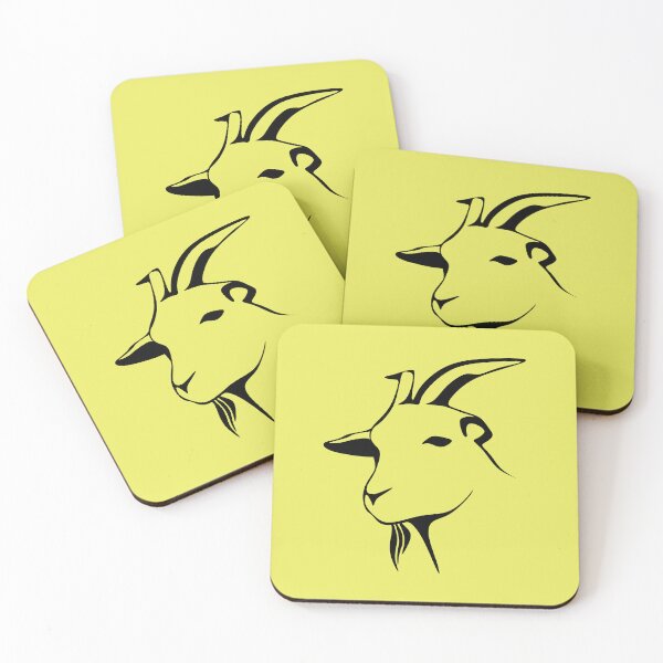 Item preview, Goat Simulator designed and sold by designforum1968.