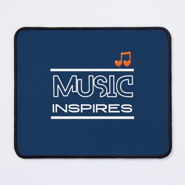 Item preview, MUSIC INSPIRES VERSION 2 designed and sold by philevera.