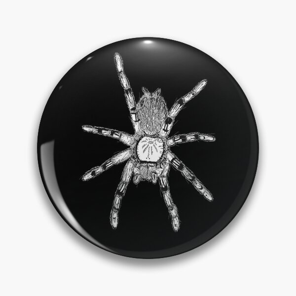Item preview, Tarantula Only “Vaporwave” V40 (Manga) designed and sold by IgorAndMore.