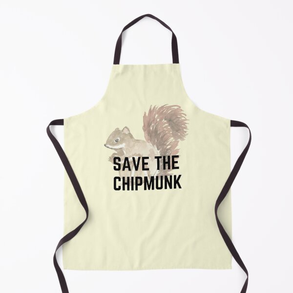 Item preview, Chipmunk designed and sold by ChachiArts.