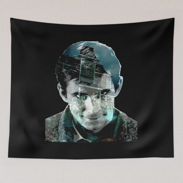 Item preview, Norman designed and sold by painterfrank.