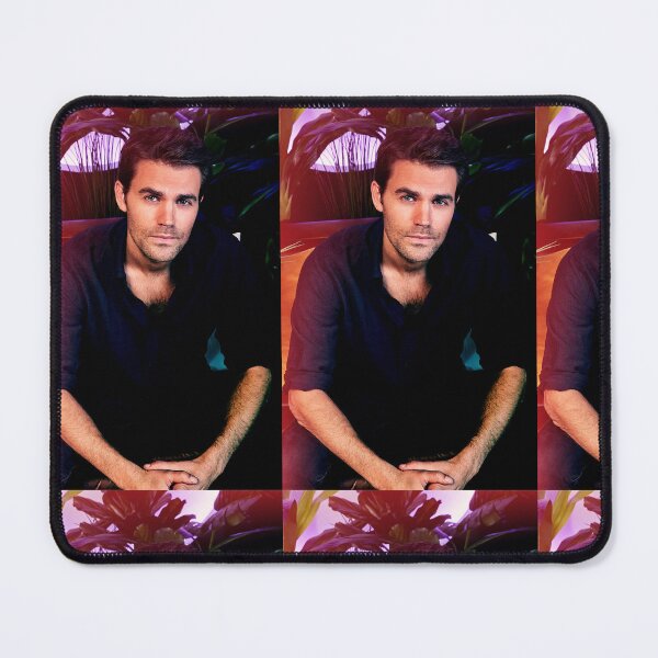 Item preview, Paul Wesley 2022 Mindset designed and sold by Nicolegouveia21.