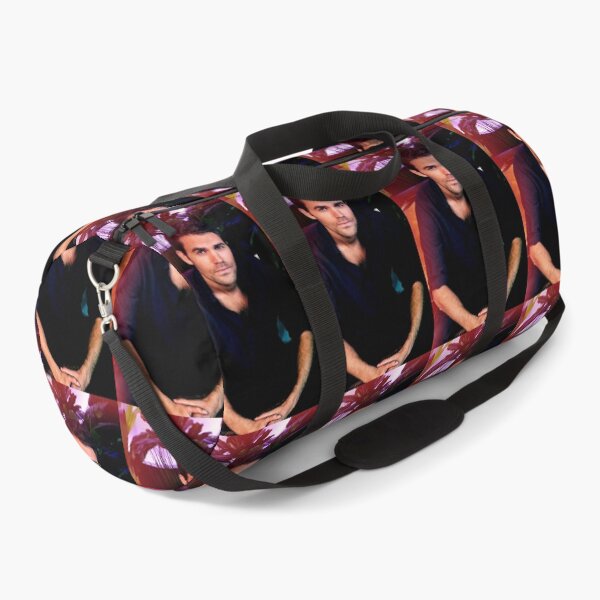 Item preview, Paul Wesley 2022 Mindset designed and sold by Nicolegouveia21.