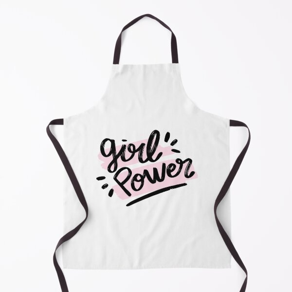 Item preview, Girl Power Quote Saying Design designed and sold by ivaostrogonac.