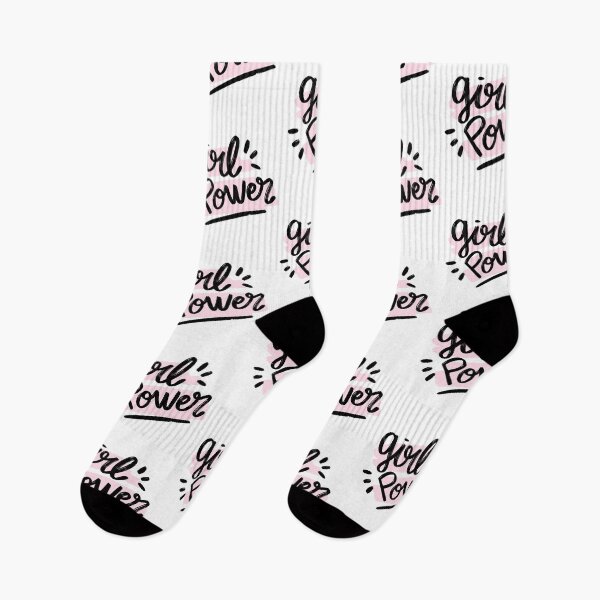 Item preview, Girl Power Quote Saying Design designed and sold by ivaostrogonac.