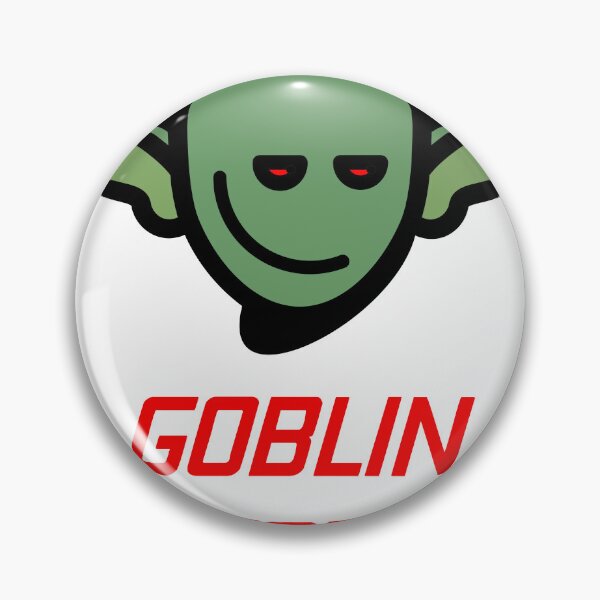 Item preview, Goblin Mode designed and sold by goatboyjr.