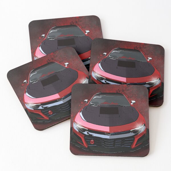 Item preview, diseño camaro digital designed and sold by KelvinRQ07.