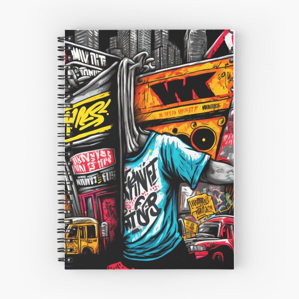 Item preview, Graffiti designed and sold by flowinglobe.