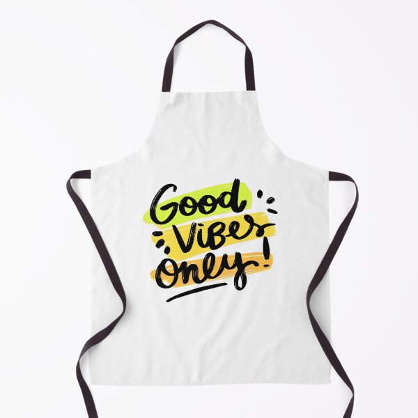 Item preview, Good Vibes Only Quote Saying Design designed and sold by ivaostrogonac.