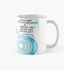 BOLLA67 PHOTOGRAPHY LOGO III Mug