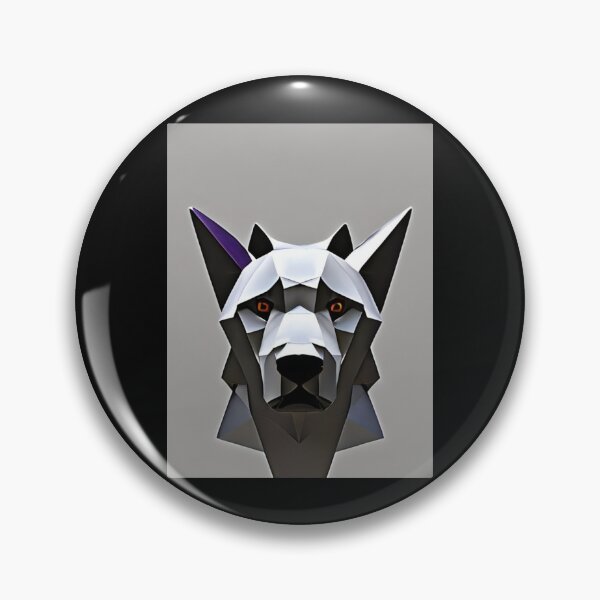 Item preview, Super Dog Graphic Art Design designed and sold by MotionWaves.