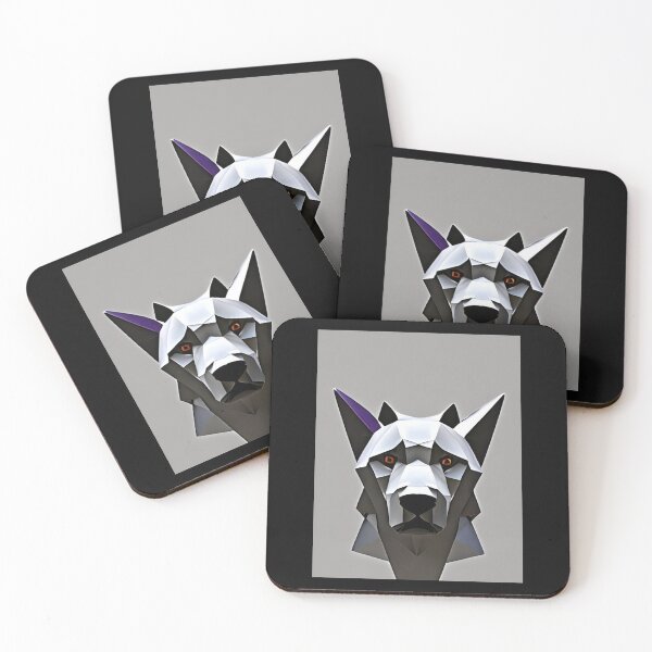 Item preview, Super Dog Graphic Art Design designed and sold by MotionWaves.