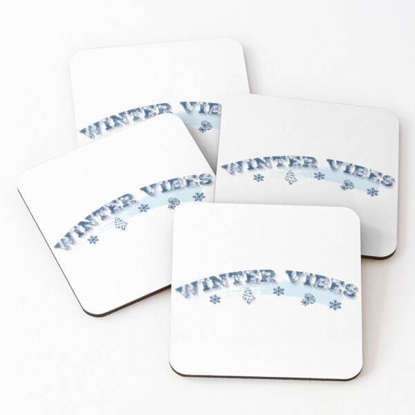 Item preview, Winter Vibes  designed and sold by Hnd-Design.