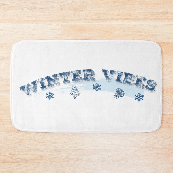 Item preview, Winter Vibes  designed and sold by Hnd-Design.