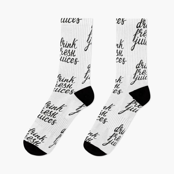 Item preview, Drink fresh juices Quote Saying Design designed and sold by ivaostrogonac.