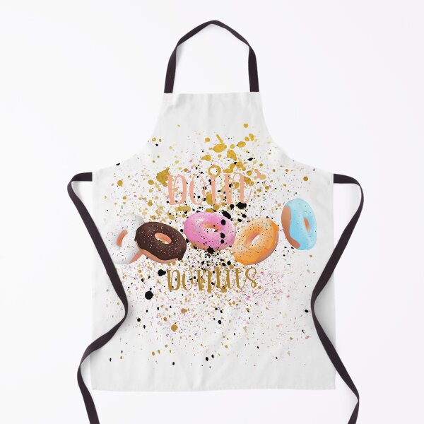 Item preview, doin donuts designed and sold by Allklassy.