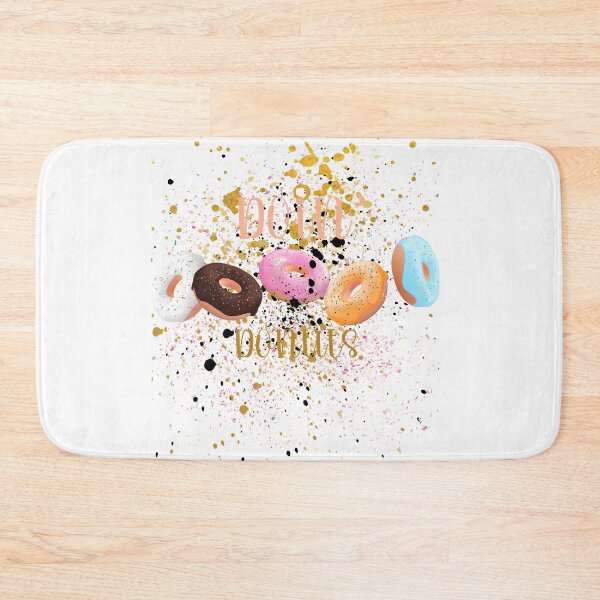 Item preview, doin donuts designed and sold by Allklassy.