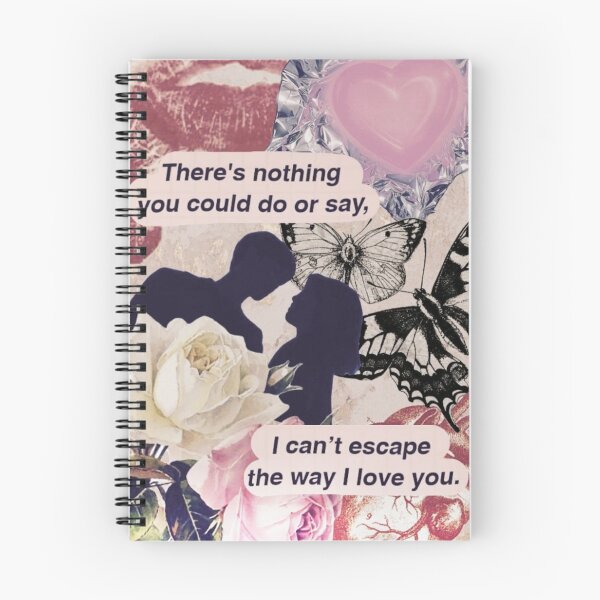 Item preview, Billie Eilish - I Love You collage designed and sold by candyskull666.