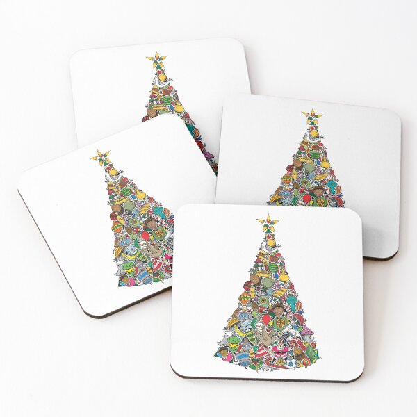 Item preview, Christmas Tree designed and sold by JCA28.