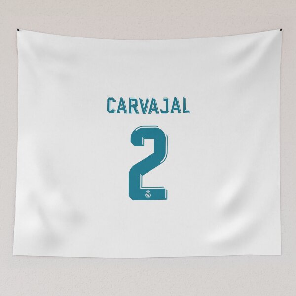 Item preview, Carvajal 2018 designed and sold by pvdesign.