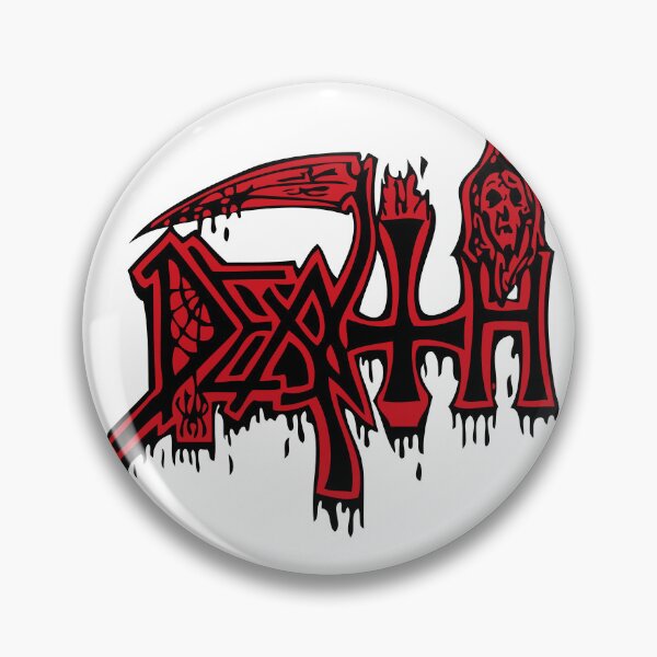 Item preview, Death band designed and sold by Oper8or.