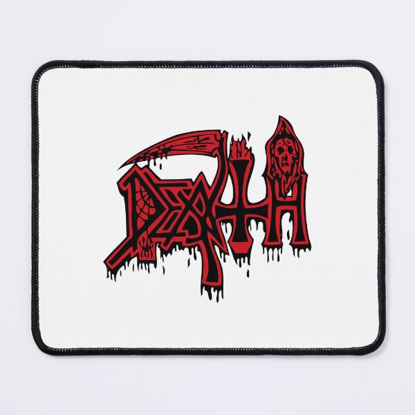 Item preview, Death band designed and sold by Oper8or.