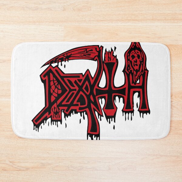 Item preview, Death band designed and sold by Oper8or.