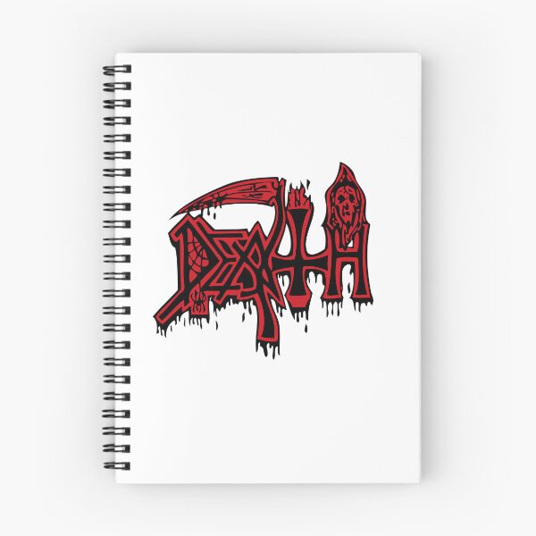Item preview, Death band designed and sold by Oper8or.