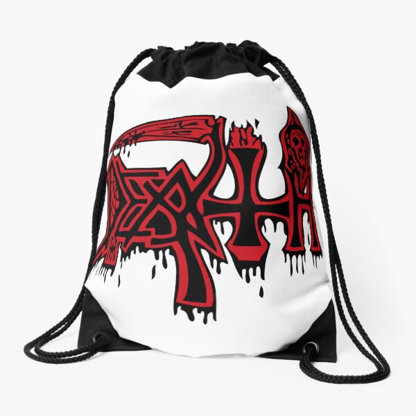Item preview, Death band designed and sold by Oper8or.