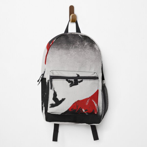 Item preview, mountain sunrise hike designed and sold by portraitnoire.