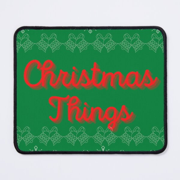 Item preview, Christmas things designed and sold by Lessonsprint.