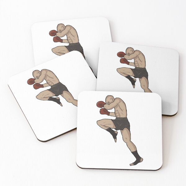 Item preview, Muay Thai Boxing Martial Arts Fighting | Kickboxing | Thailand  Culture designed and sold by YES!GOODY.