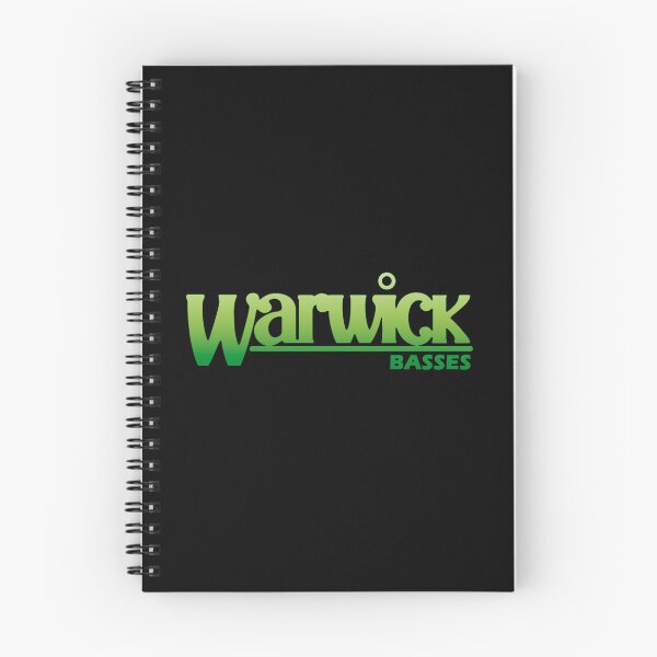 Aperçu de l'œuvre Basses Warwick créée et vendue par Very Graphic Designs.
