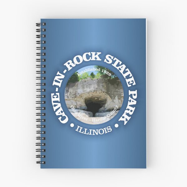Item preview, Cave-In-Rock (SP) designed and sold by curranmorgan.