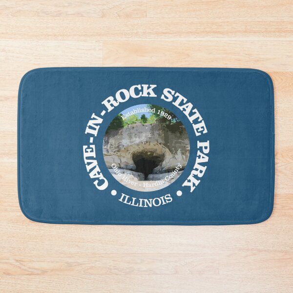 Item preview, Cave-In-Rock (SP) designed and sold by curranmorgan.