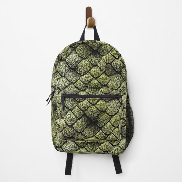 Item preview, Light Green Dragon Scales designed and sold by TextureFactory.