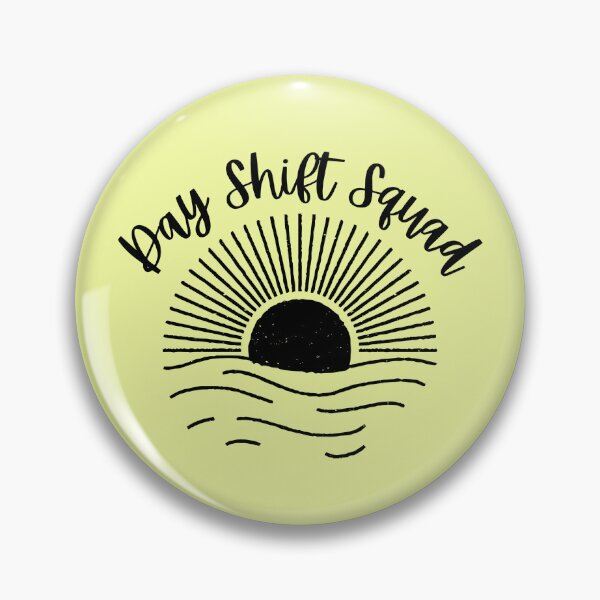 Item preview, Day Shifters designed and sold by KylaWish.