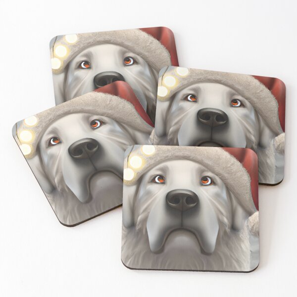 Item preview, Pastor de Asia Central de Navidad designed and sold by ZenEverAI.