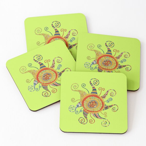 Item preview, Adorable Handmade Patchwork Pattern designed and sold by designforum1968.
